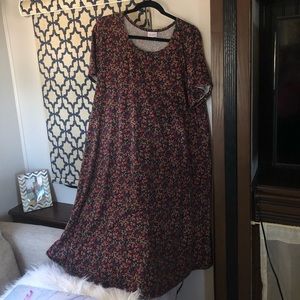 LulaRoe Carly Dress